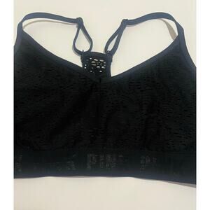 VS PINK sports bra